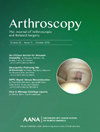 ARTHROSCOPY-THE JOURNAL OF ARTHROSCOPIC AND RELATED SURGERY杂志封面